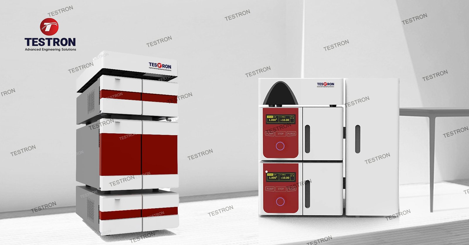 High Performance Liquid Chromatography in the UAE: Principles, Working Standards, and Applications