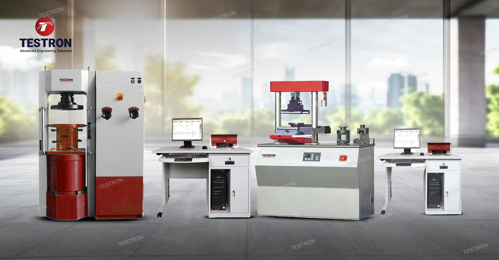 How much does a Concrete Compression Testing Machine Cost in the USA?