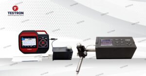 Surface roughness tester for metal industries in the UK