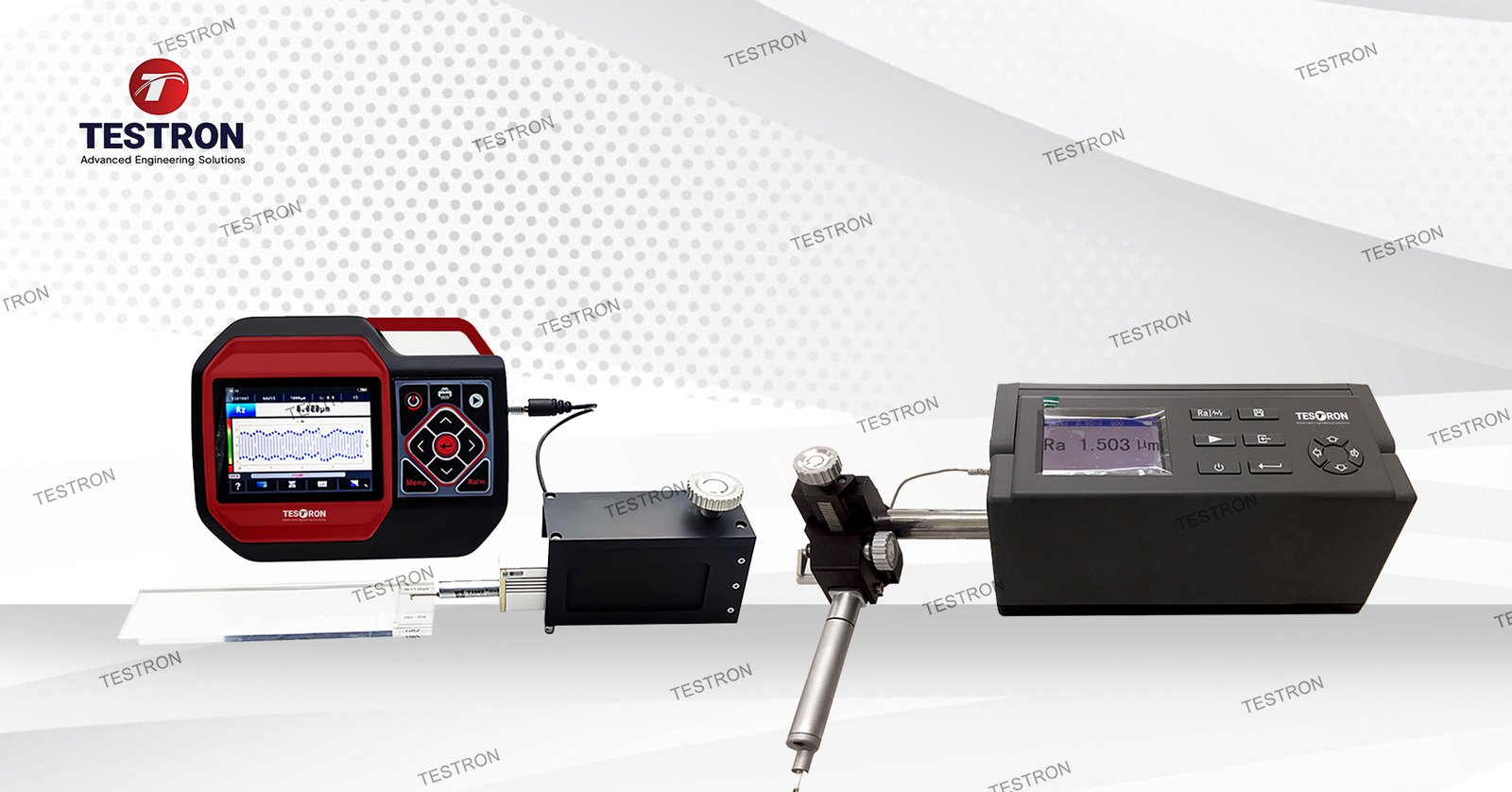 How to Choose the Best Surface Roughness Tester for Metal Industries in the UK