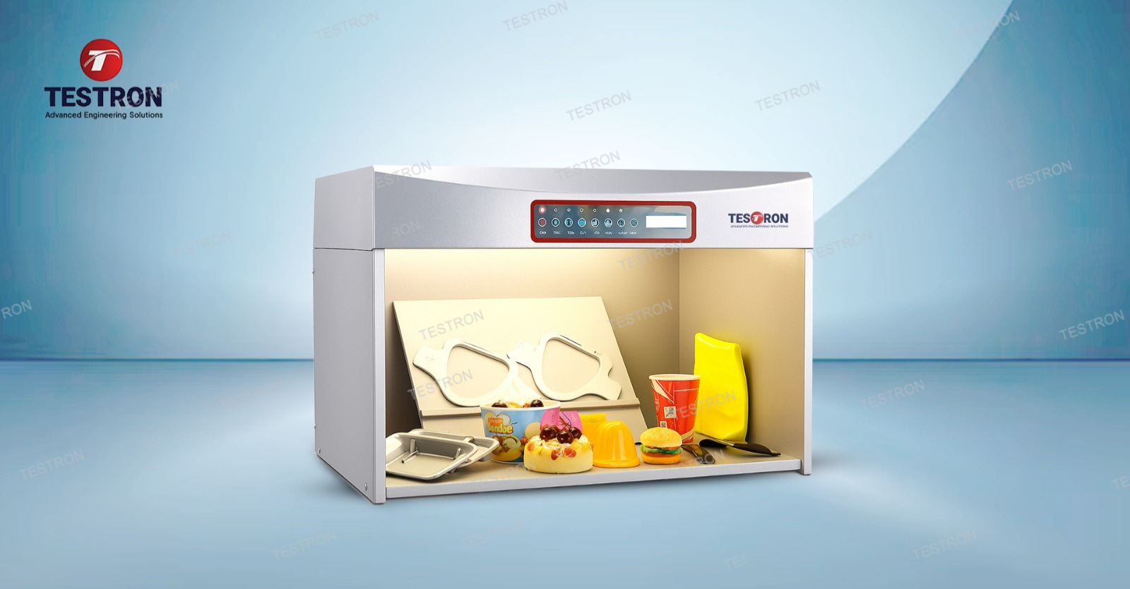 How to Choose the Right Color Light Box in Vietnam for Textile and Fabric Industries