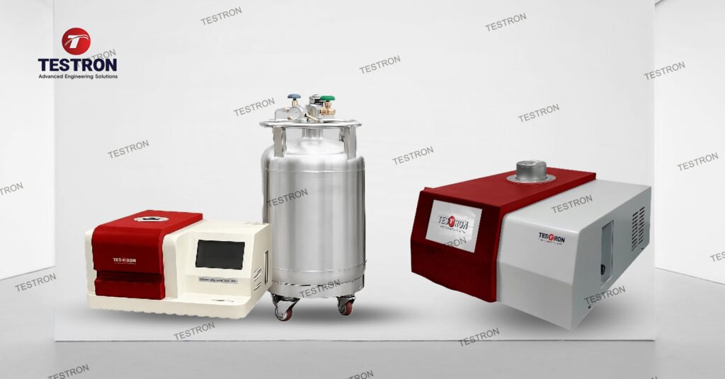 Differential scanning calorimetry sample preparation for pipe materials in the Philippines