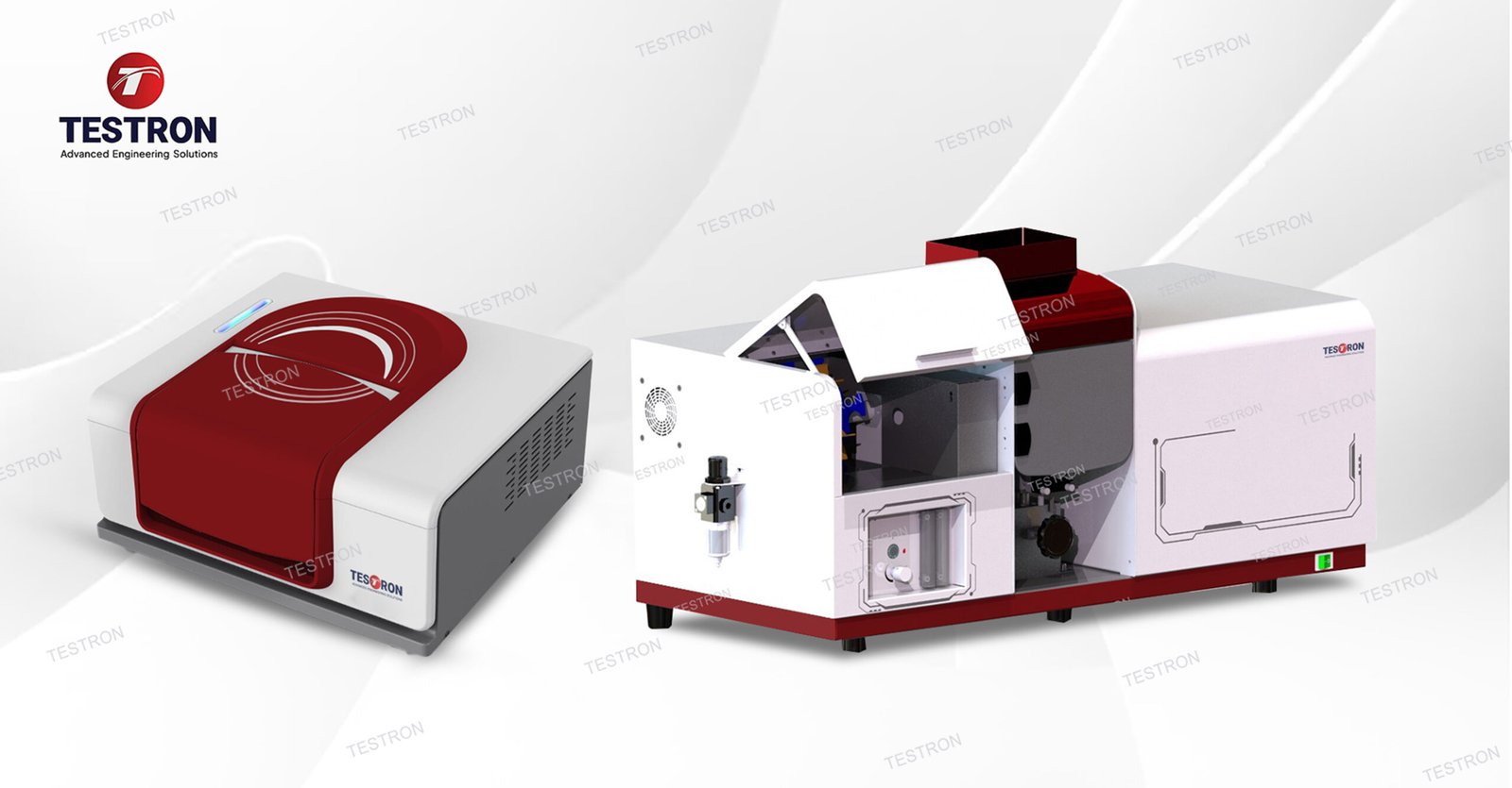 Spectroscopy vs Spectrometer: Which Offers Better Precision for Material Testing in Canada