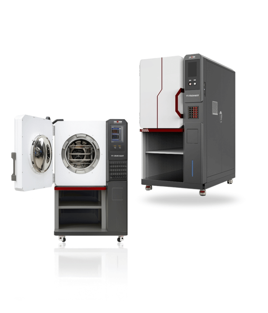 Key Features of TT-3545 HAST Accelerated Aging Test Chamber