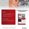 Compression Testing Machine A Series Archives | TESTRON