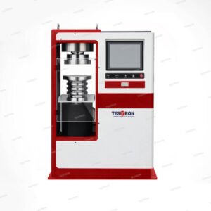 TT-CT2000A Compression Testing Machine