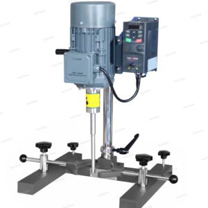 TT-HSDM Series High-speed Dispersing Machine