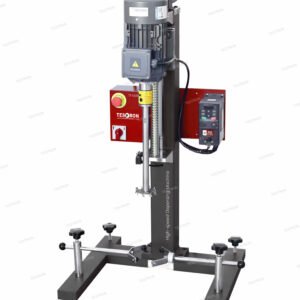 TT-HSDM Series High-speed Dispersing Machine