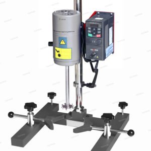 TT-HSDM Series High-speed Dispersing Machine