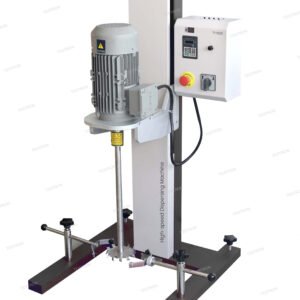 TT-HSDM Series High-speed Dispersing Machine