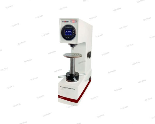 TT-MRH Series Motor Rockwell Hardness Tester