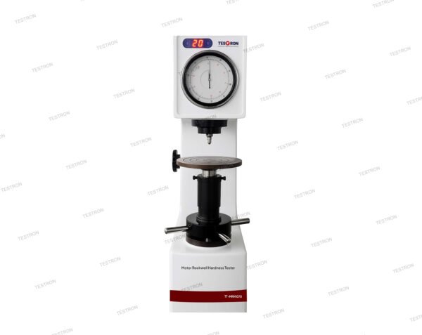 TT-MRH Series Motor Rockwell Hardness Tester