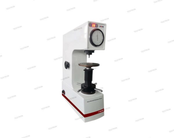 TT-MRH Series Motor Rockwell Hardness Tester
