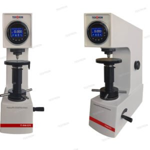 TT-RHA Series Manual Rockwell Hardness Tester