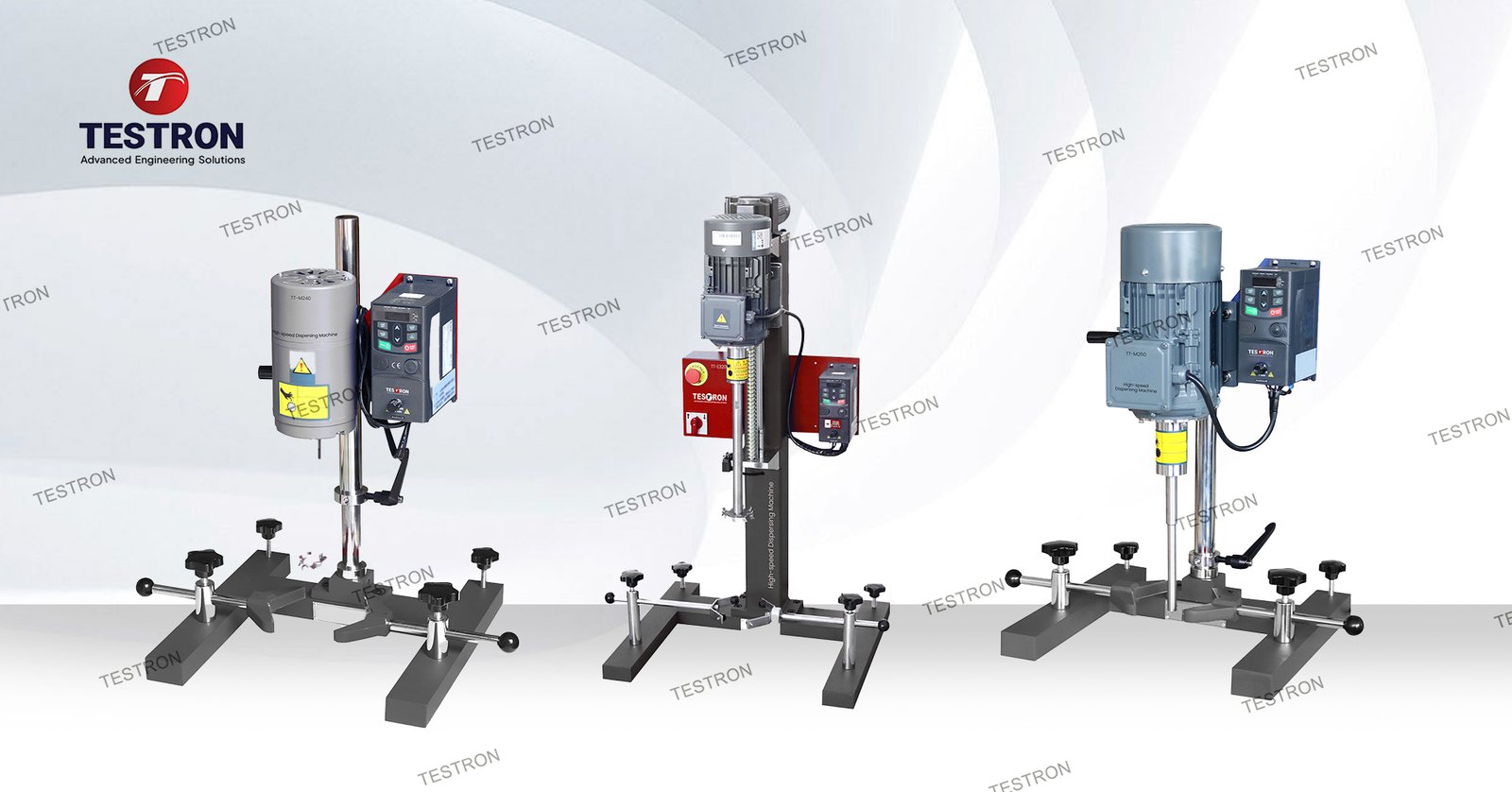 Top Disperser Machine Manufacturer in the USA for Paint and Coating Industries
