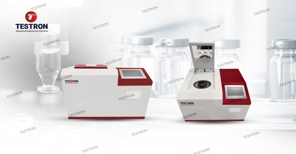Bomb calorimeter in Singapore