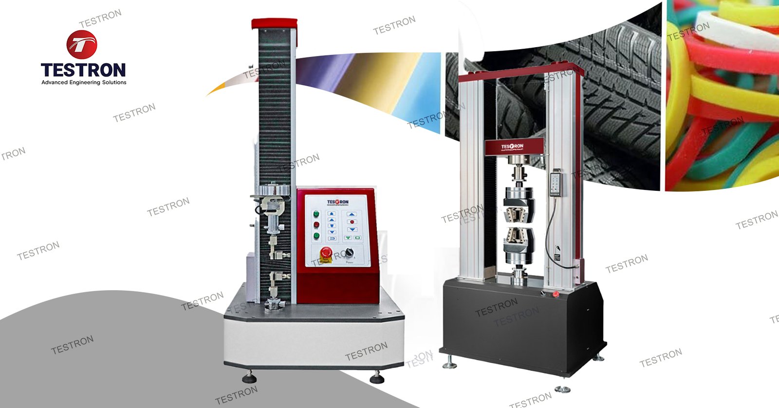 What are the Industrial Benefits of Using a Universal Tensile Testing Machine in Brazil?