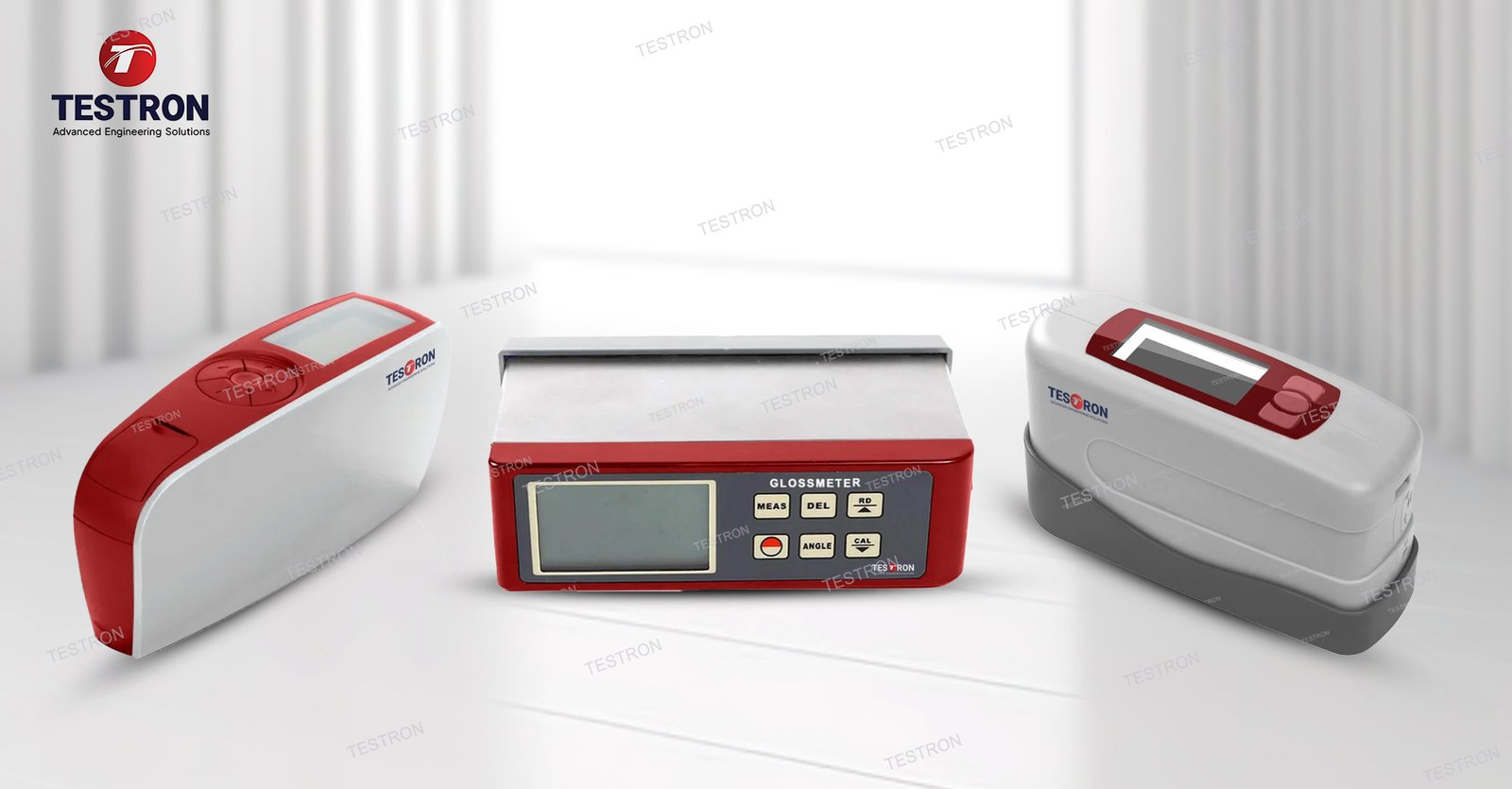 What is the Difference Between a Gloss Meter and a Spectrophotometer in France?