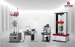 Creep testing machine for metal testing in the USA