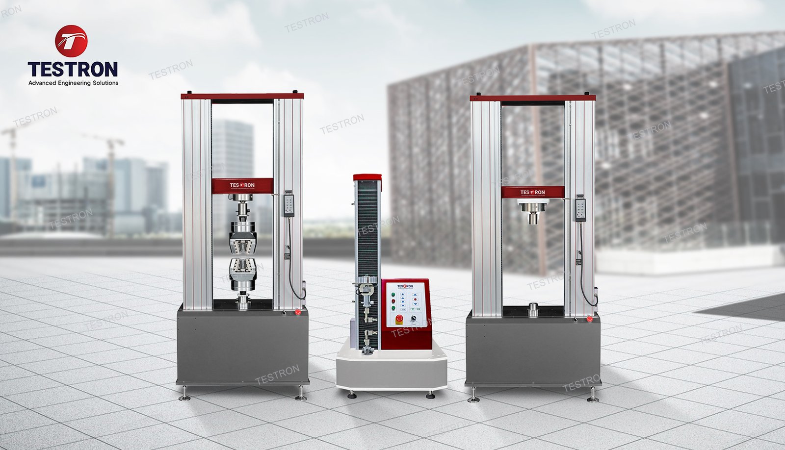Compare the Best Universal Tensile Tester Models Available in Vietnam (2026 Update)