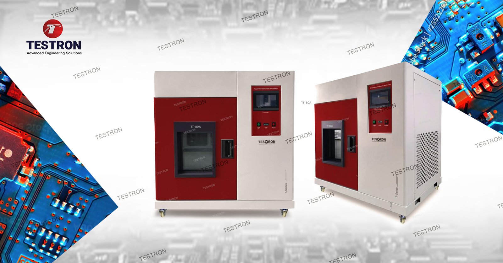 From Aerospace to Packaging: Best Benchtop Humidity Chamber for Every Application in the USA