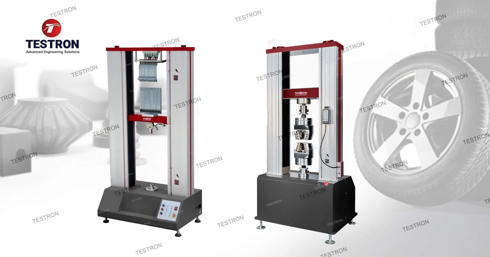 How to Choose the Right Universal Hardness Testing Machine in Canada: A Complete Buyer’s Guide