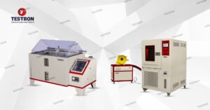 premium corrosion chamber designed with German engineering standards