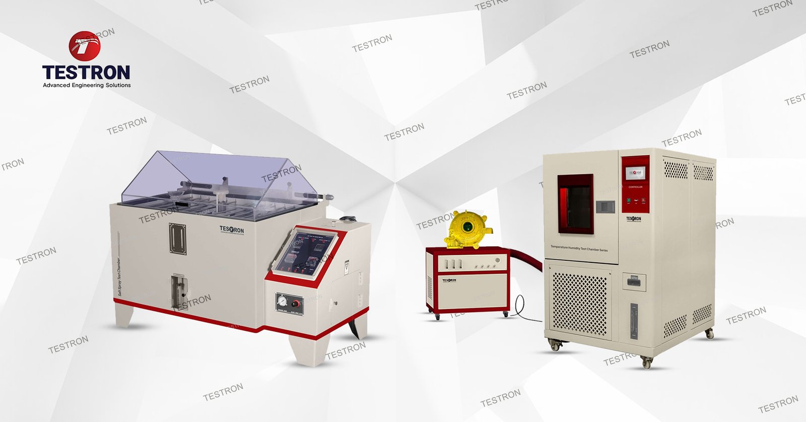 Premium Quality Corrosion Chambers Designed for German Engineering Standards