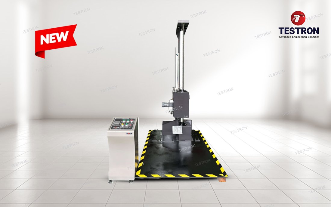 TT-DT1500 Single Drop Tester: Elevate Your Packaging Quality Assurance Today