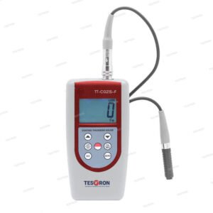 TT-CG215 Series Coating Thickness Gauge (F and NF Type)