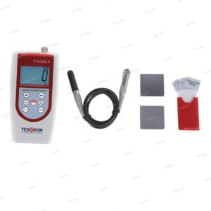 TT-CG215 Series Coating Thickness Gauge (F and NF Type)