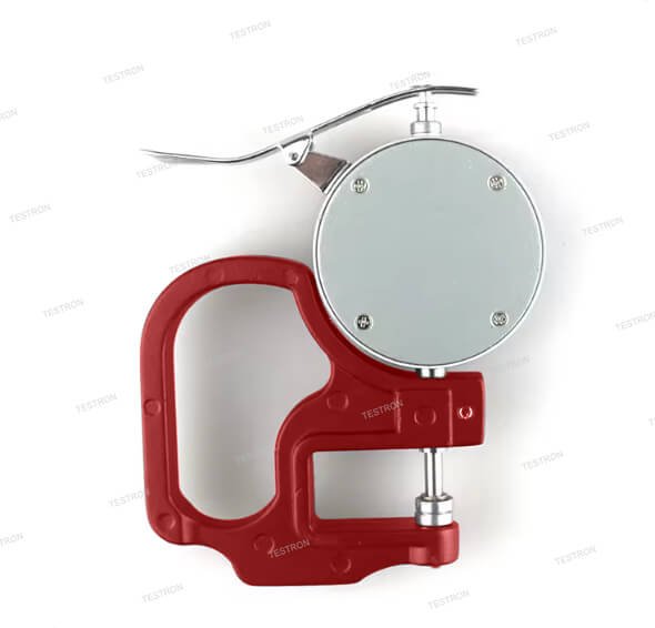 TT-DTG12 Digital Film Thickness Gauge Testron-Packaging-TT-DTG12 Digital Film Thickness Gauge