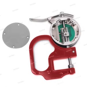 Testron-Packaging-TT-DTG12 Digital Film Thickness Gauge