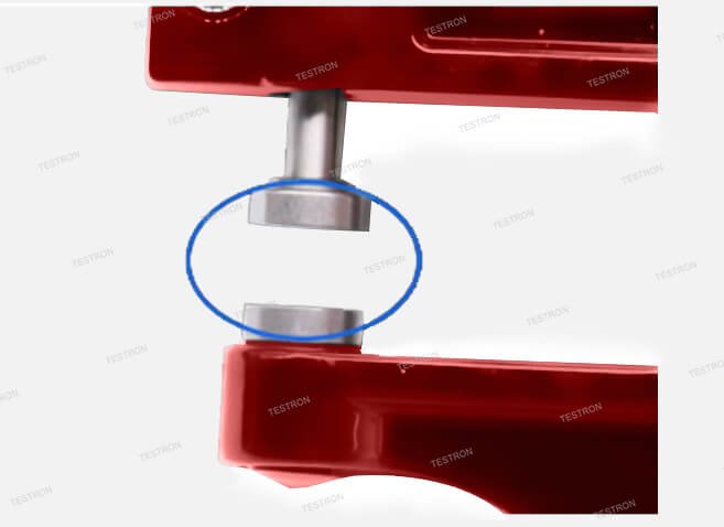TT-DTG12 Digital Film Thickness Gauge Testron-Packaging-TT-DTG12 Digital Film Thickness Gauge