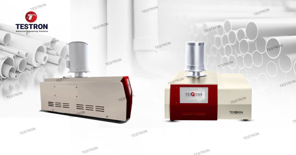 Thermogravimetric analyzer used for material thermal stability testing in the UAE