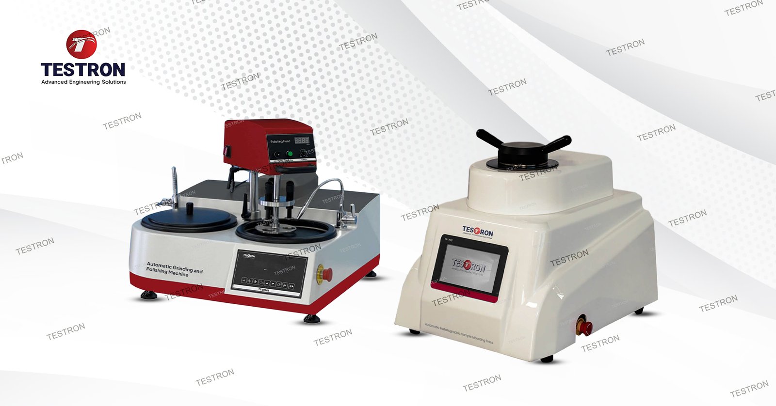 Top 10 Metallographic Equipment for Precise Material Analysis in the UK