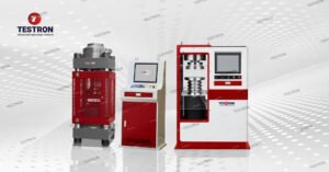 compression testing machine used in South Africa construction industry