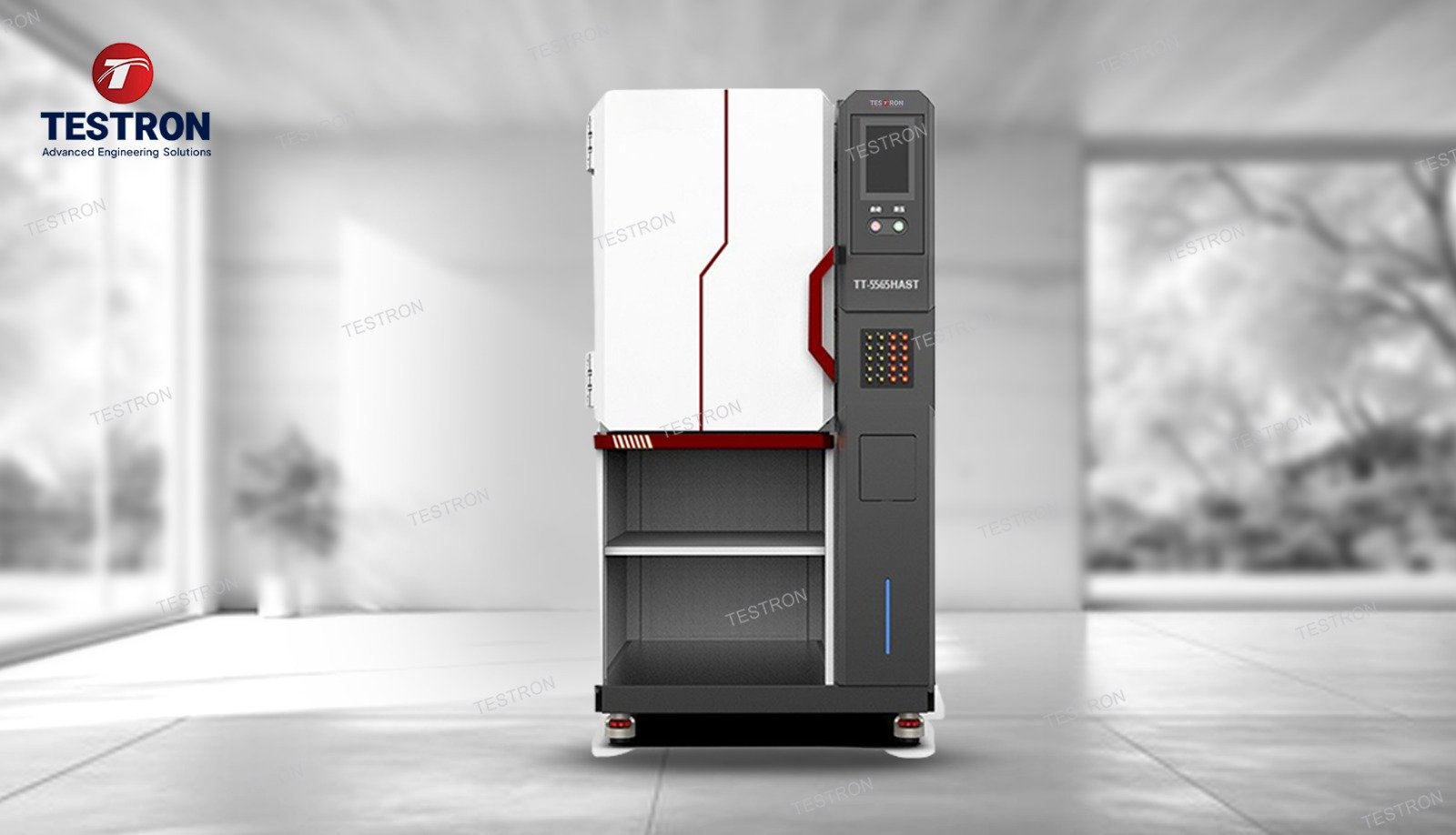 Best HAST Chamber Manufacturers & Suppliers in Canada: How to Select the Right Partner