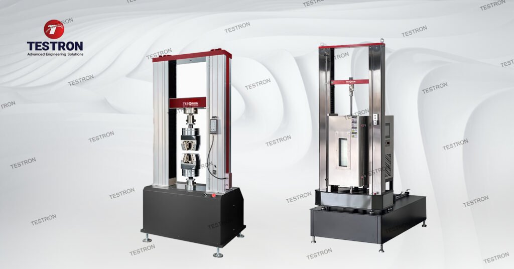 budget-friendly universal tensile testing machine in Indonesia