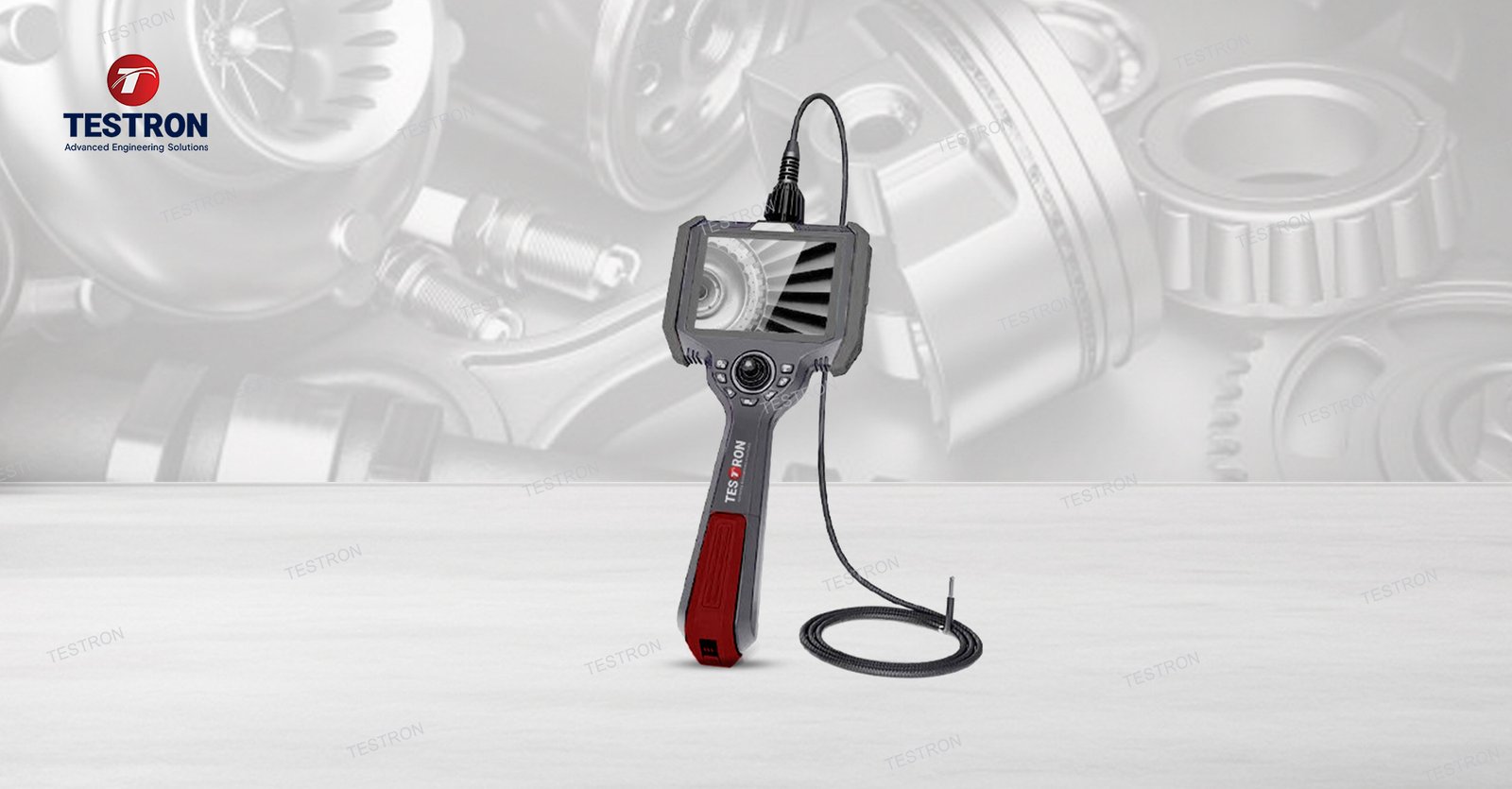 Cost Effective Industrial Borescope Solutions for Small and Medium Industries in Brazil