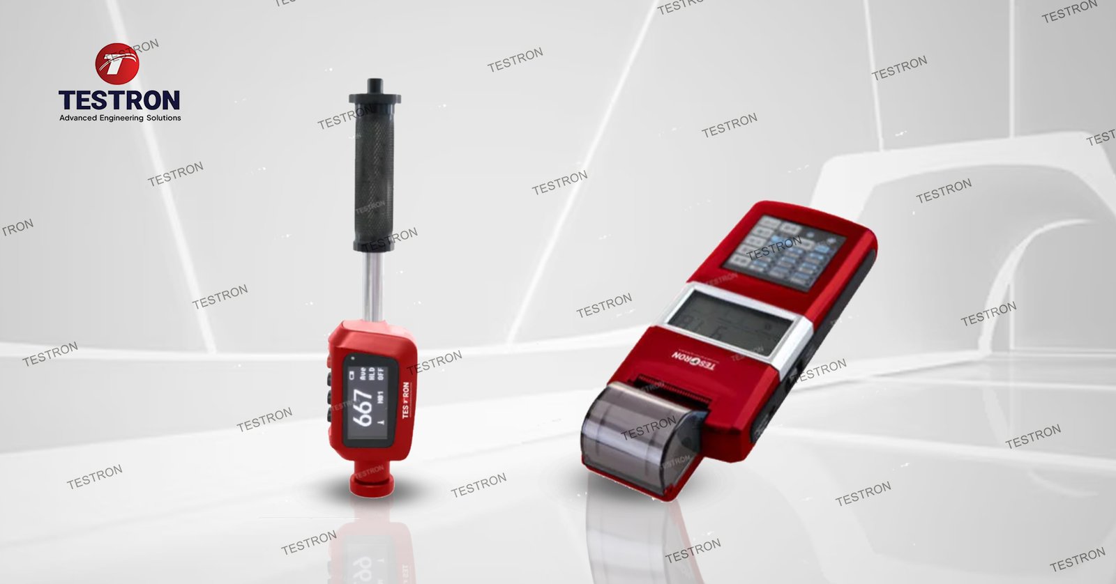 How Does a Portable Hardness Tester Work? A Complete Beginner’s Guide for the Malaysian Industries