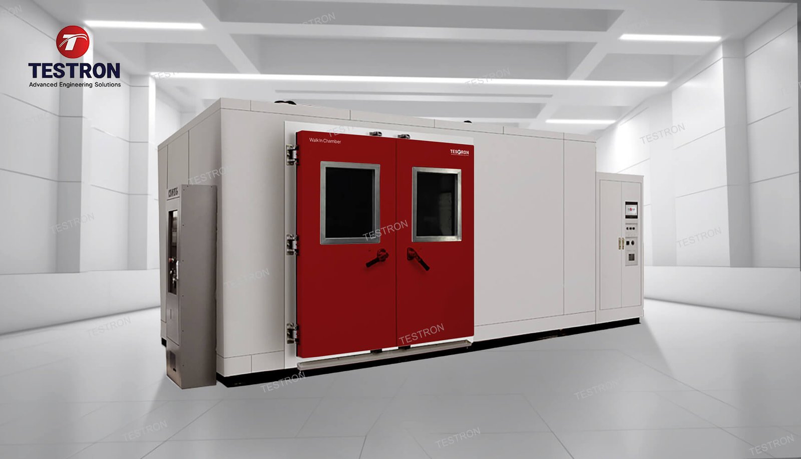 How to Choose the Best Walk In Climatic Chamber in the USA: A Complete Buyer’s Guide