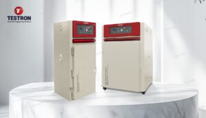 Industrial Drying Oven in Germany to improve manufacturing production efficiency