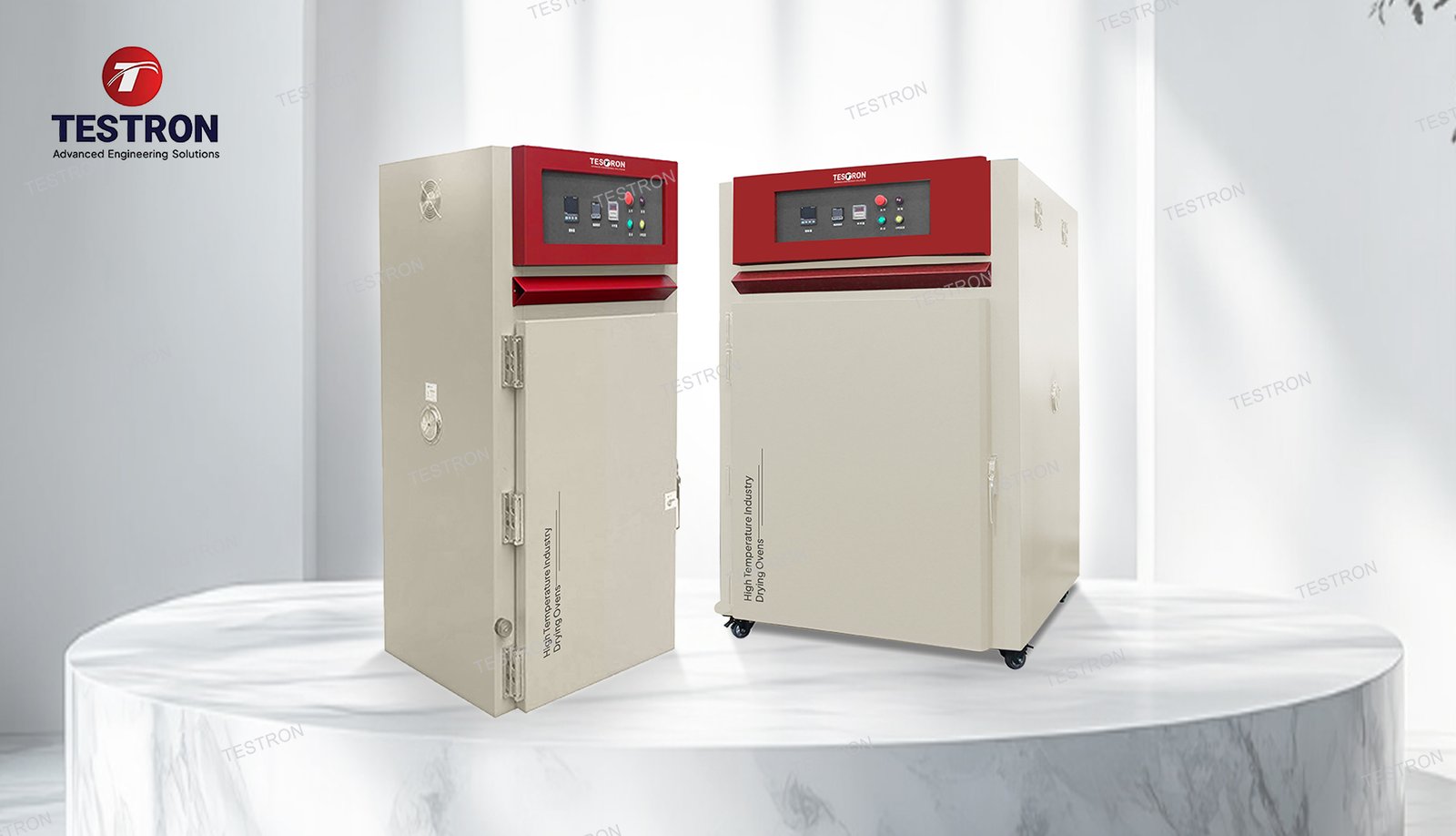 Industrial Drying Oven in Germany: How Manufacturers Improve Production Efficiency