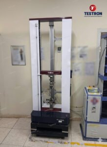 Universal Testing Machine