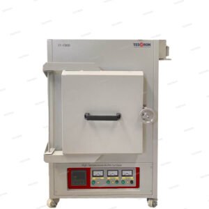 TT-F300 High Temperature Muffle Furnace
