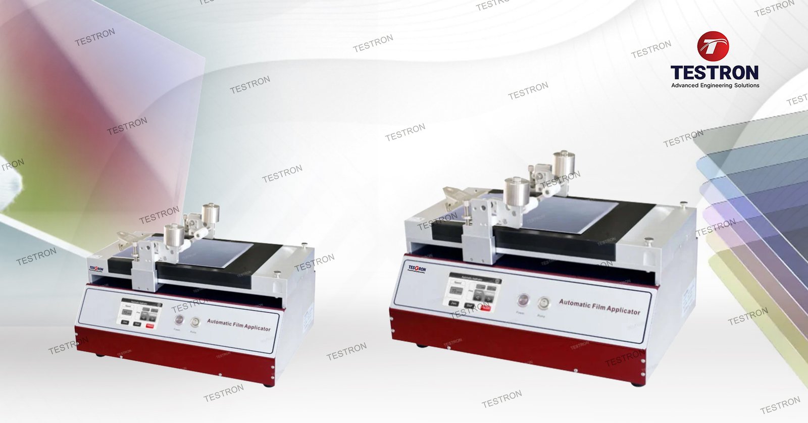 Best Film Applicator Machine for Laboratory & Industrial Coating Applications in Australia