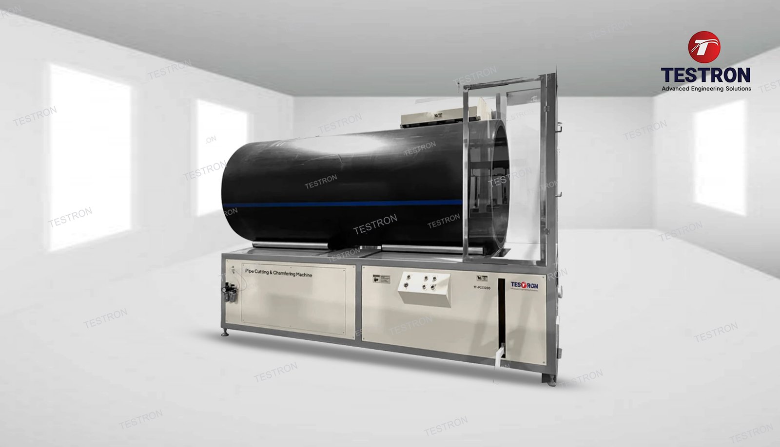 Top Pipe Cutting Machine Manufacturer in the UAE: What Makes the Best Stand Out