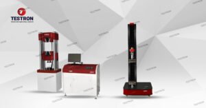 Universal Material Testing Machine in Canada by Testron Group