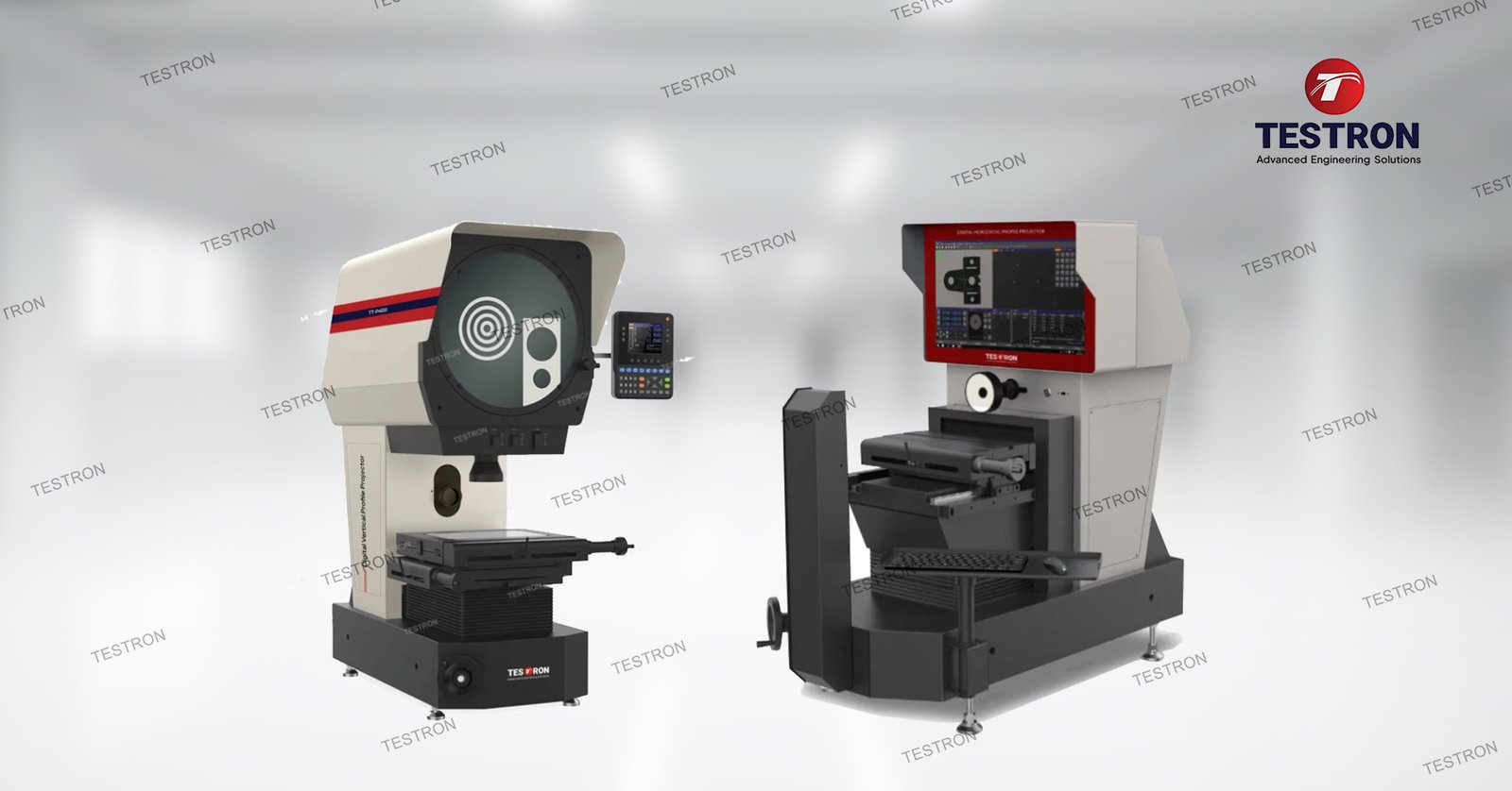 What Are the Benefits of Using a Profile Projector in the UAE Manufacturing Industry?